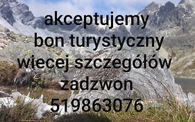 Zborowskiego Apartament